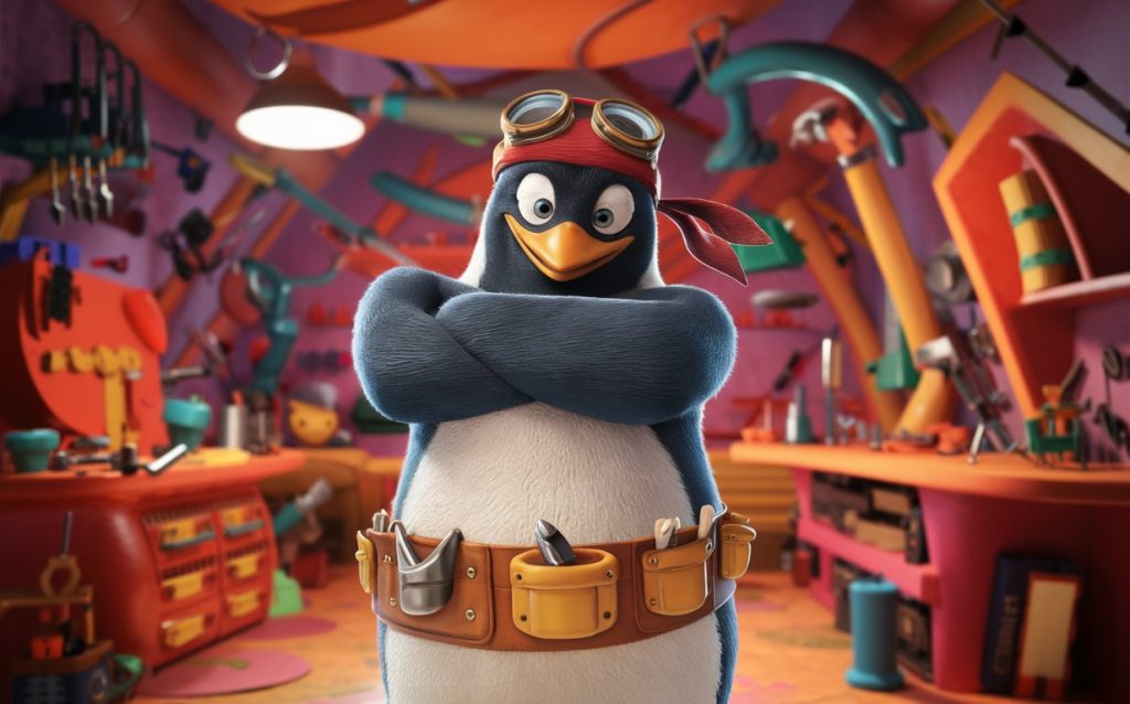 Les spécialistes du do it yourself